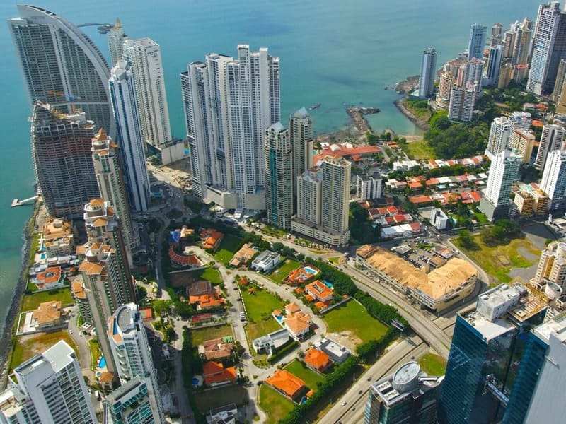 Visa Solvabilité Economique au Panama