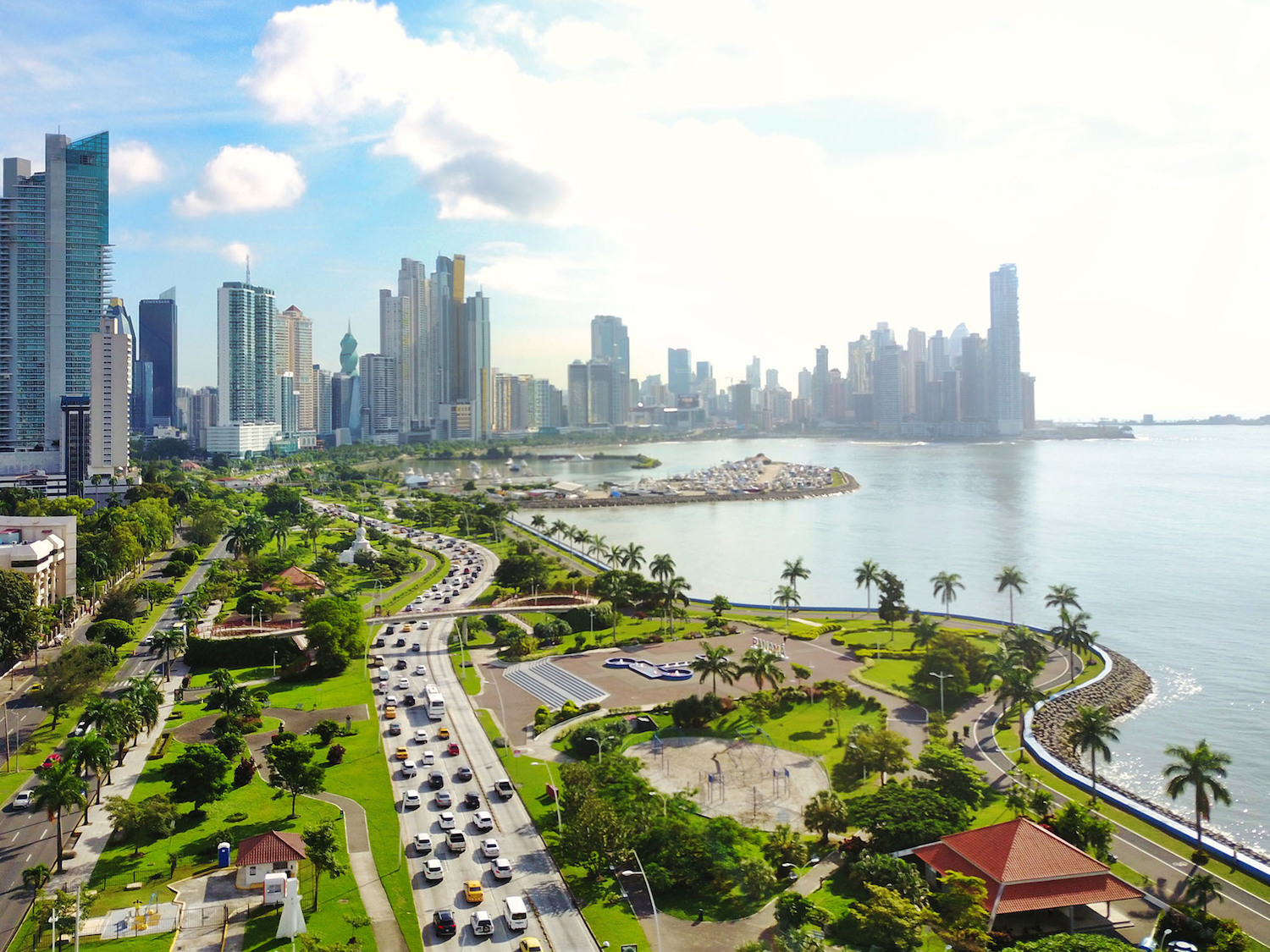 PanamaGo Conseil - Création de Société - Visas - Immigration - Panama