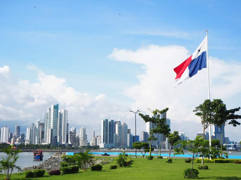 Résidence permanente au Panama