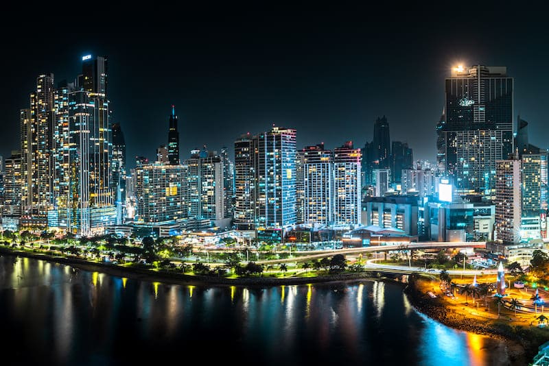 Comptabilité d'Entreprise au Panama