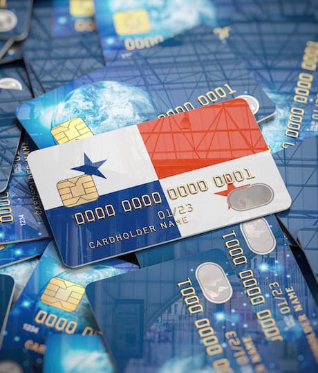 Introduction Banque au Panama