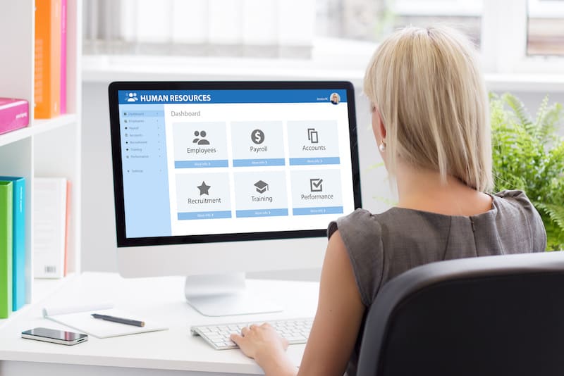 RH et Payroll
