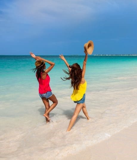Visa pays amis au Panama