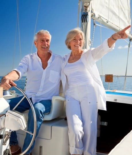Obtention du visa Retraité Pensionné au Panama