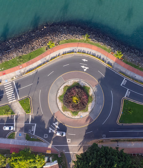 Achat de voiture au Panama