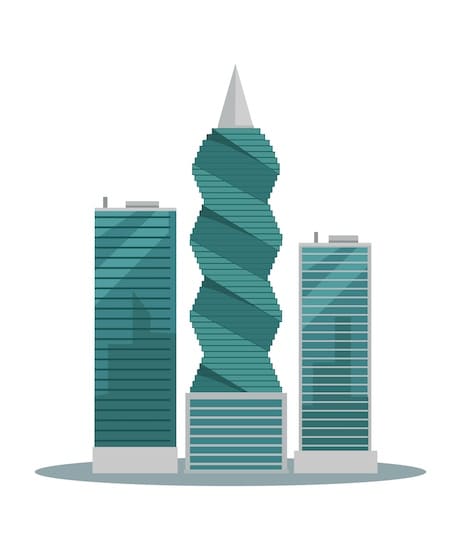 Inscription DGI au Panama