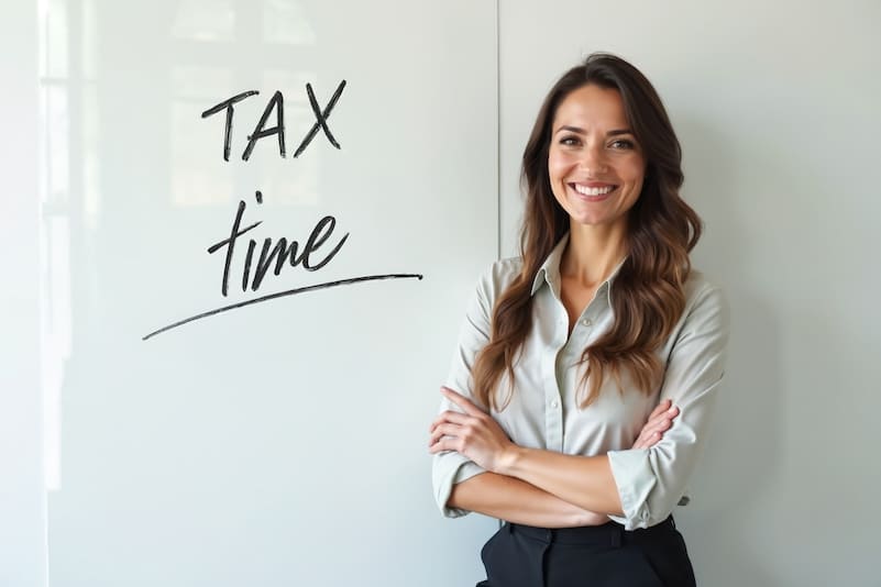 Inscription DGI au Panama