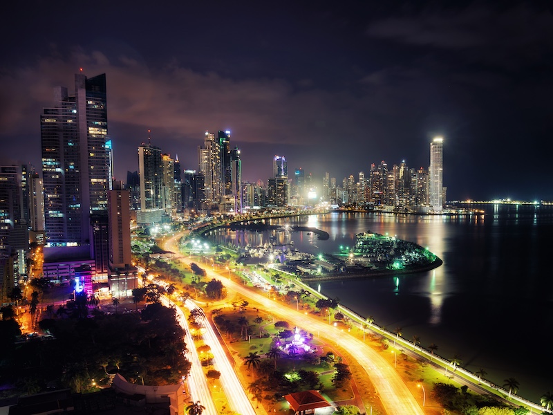 Qualité de services excellence au Panama