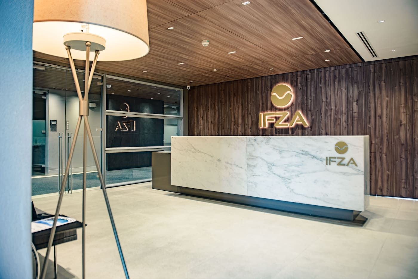 PanamaGo Conseil : Authorized Partner d'IFZA Panama