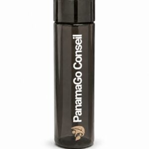 Black Platinum Bouteille Event