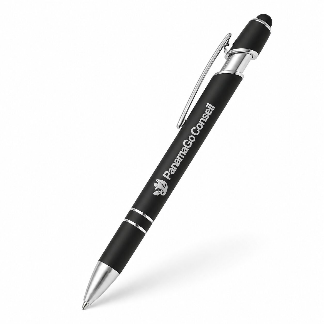 Black Platinum Stylo