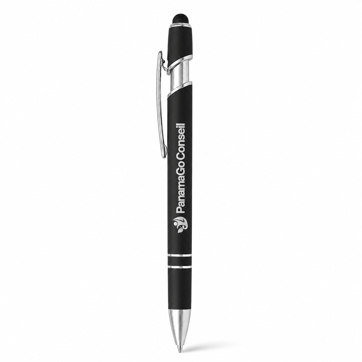 Black Platinum Stylo – Image 3